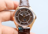 NEW 2022 / MX FACTORY BEST 1:1 / VACHERON CONSTANTIN FIFTYSIX COMPLETE CALENDAR 4000E