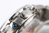 OM FACTORY BEST 1:1 / OMEGA SEAMASTER MOONWATCH CHRONOGRAPH