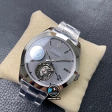 NEW 2023 / JB FACTORY BEST 1:1 / ROLEX OYSTER LABEL NOIR 42MM TOURBILLION