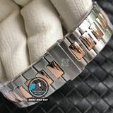 TW FACTORY BEST 1:1 / PATEK PHILIPPE NAUTILUS CHRONOGRAPH 5980