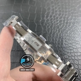 NEW 2020 / XF FACTORY BEST 1:1 / AP ROYAL OAK EXTRA-THIN 15202 39MM