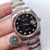 NEW 2020 / EW FACTORY BEST 1:1 / ROLEX DATEJUST 36