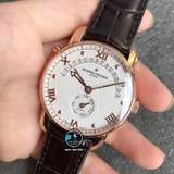 NEW 2021 / FACTORY BEST 1:1 / VACHERON CONSTANTIN PATRIMONY DAY RETROGRADE 47245 40MM CAL.2460