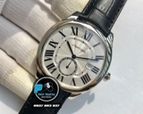 FACTORY BEST 1:1 / CARTIER DRIVER DE 41MM