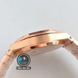 JF FACTORY BEST 1:1 / AP ROYAL OAK DOUBLE BALANCE WHEEL OPENWORK 41