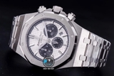 NEW 2021 / OM FACTORY BEST 1:1 / AP ROYAL OAK CHRONOGRAPH 26331