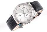 NEW 2021 / ZF FACTORY BEST 1:1 / JAGER LECOULTRE ULTRA THIN Q1378420