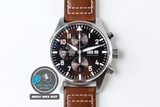 ZF FACTORY BEST 1:1 / IWC PILOT CHRONOGRAPH IW3777