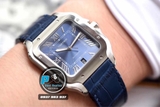 V6 FACTORY BEST 1:1 / CARTIER SANTOS DE LARGE WSSA0013