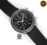 NEW 2021 / HR FACTORY BEST 1:1 / OMEGA SPEEDMASTER RACING CHRONOGRAPH 40MM 326.32.40.50