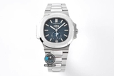 NEW 2021 / PPF FACTORY BEST 1:1 / PATEK PHILIPPE NAUTILUS 5726/1A 40MM CAL.324SC