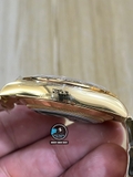 NEW 2023 / BETTER (3K) FACTORY BEST 1:1 / ROLEX DAYTONA OYSTERFLEX 40 x 12,2MM CAL.4130 GOLD