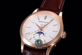 NEW 2021 / GR FACTORY BEST 1:1 / PATEK PHILIPPE CALATRAVA 5396