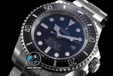 AR FACTORY BEST 1:1 / ROLEX DEEPSEA 43 VER.2