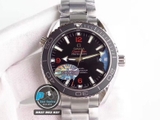 MKS FACTORY BEST 1:1 / OMEGA SEAMASTER 600M PLANET OCEAN