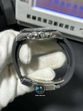 NEW 2022 / CLEAN FACTORY BEST 1:1 / ROLEX DAYTONA OYSTERFLEX 116519 40 x 12,2MM CAL.4130