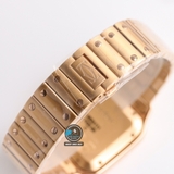 NEW 2022 / GF FACTORY BEST 1:1 / CARTIER SANTOS DE LARGE WSSA0037 VER.2