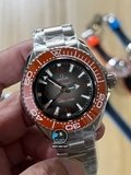 NEW 2023 / TF FACTORY BEST 1:1 / OMEGA SEAMASTER PLANET OCEAN DIVER 6000M 45,5MM