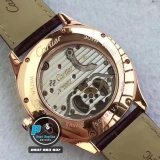 TF FACTORY BEST 1:1 / CARTIER DRIVER DE TOURBILLION LIMITED