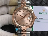 EW FACTORY BEST 1:1 / ROLEX DATEJUST 41 JUBILEE