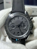 NEW 2023 / OM FACTORY BEST 1:1 / OMEGA SPEEDMASTER MOONWATCH TITANIUM 42MM COAXIAL.9300