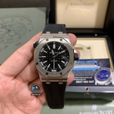 NEW 2021 / JF FACTORY BEST 1:1 / AP ROYAL OAK OFFSHORE 15703 VER.10