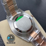 EW FACTORY BEST 1:1 / ROLEX DATEJUST 41 BRACELET