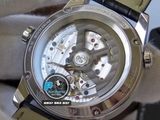 TWA FACTORY BEST 1:1 / JAGER LECOULTRE POLARIS GEOGRAPHIC WORLD TIME