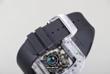 NEW 2023 / RM FACTORY BEST 1:1 / RICHARD MILLER RM 055 CARBON & SHAPHIRE CORE RMUL2