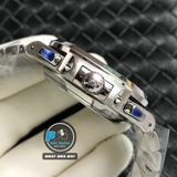 TW FACTORY BEST 1:1 / PATEK PHILIPPE NAUTILUS CHRONOGRAPH 5980