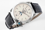 NEW 2021 / ZF FACTORY BEST 1:1 / PATEK PHILIPPE CALATRAVA 5396 CAL.324SC