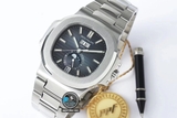 NEW 2022 / PPF FACTORY BEST 1:1 / PATEK PHILIPPE NAUTILUS 5726/1A 40MM CAL.324SC