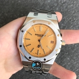 NEW 2020 / XF FACTORY BEST 1:1 / AP ROYAL OAK EXTRA-THIN 15202 39MM