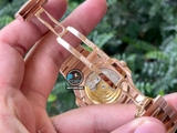 VIP NEW 2021 / ORIGINAL FACTORY BEST 1:1 / PATEK PHILIPPE NAUTILUS 5711/1R 40MM VÀNG HỒNG 18K. VÀNG KIM CƯƠNG THIÊN NHIÊN