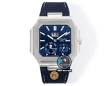 NEW 2025 / P1 FACTORY BEST 1:1 / PATEK PHILIPPE CUBITUS 5822P