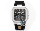 NEW 2025 / P1 FACTORY BEST 1:1 / PATEK PHILIPPE CUBITUS 5822P