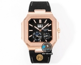 NEW 2025 / P1 FACTORY BEST 1:1 / PATEK PHILIPPE CUBITUS 5822P