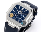 NEW 2025 / P1 FACTORY BEST 1:1 / PATEK PHILIPPE CUBITUS 5822P