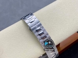 NEW 2024 / PPF FACTORY BEST 1:1 / PATEK PHILIPPE NAUTILUS 5712GR CAL.240 VIP VER.3