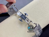 NEW 2024 / PPF FACTORY BEST 1:1 / PATEK PHILIPPE NAUTILUS 5712GR CAL.240 VIP VER.3