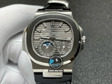 NEW 2024 / PPF FACTORY BEST 1:1 / PATEK PHILIPPE NAUTILUS 5712GR CAL.240PS VIP VER.2