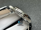 NEW 2024 / PPF FACTORY BEST 1:1 / PATEK PHILIPPE NAUTILUS 5712GR CAL.240PS VIP VER.2