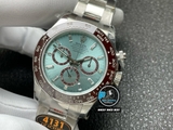 NEW 2024 / QF FACTORY BEST 1:1 / ROLEX DAYTONA 126506 CAL.4131