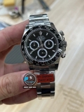 NEW 2024 / AR+ FACTORY BEST 1:1 / ROLEX DAYTONA CAL.4131