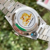 NEW 2024 / KF FACTORY BEST 1:1 / ROLEX DAY-DATE 215GR 40MM CAL.3255
