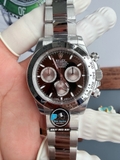 NEW 2025 / VS FACTORY BEST 1:1 / ROLEX DAYTONA CAL.4131