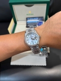 NEW 2025 / 8+ FACTORY BEST 1:1 / ROLEX DAY-DATE 36MM 2834 - 3255