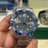 NEW 2025 / VS FACTORY BEST 1:1 / OMEGA SEAMASTER DRIVER 300M