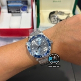 NEW 2025 / VS FACTORY BEST 1:1 / OMEGA SEAMASTER DRIVER 300M
