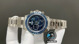 NEW 2025 / PPM FACTORY BEST 1:1 / ROLEX DAYTONA AROLLA CHALLENGE CARBON